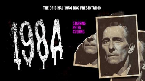 1984 (1956)