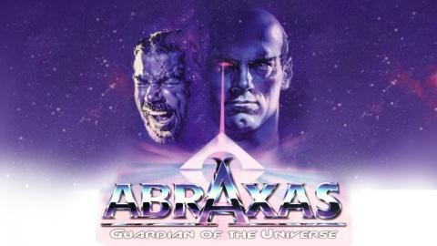 Abraxas, Guardian of the Universe (1990)