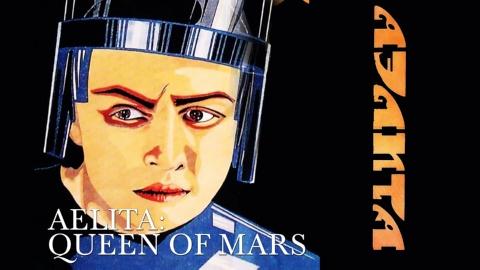 Aelita: Queen of Mars (1924)