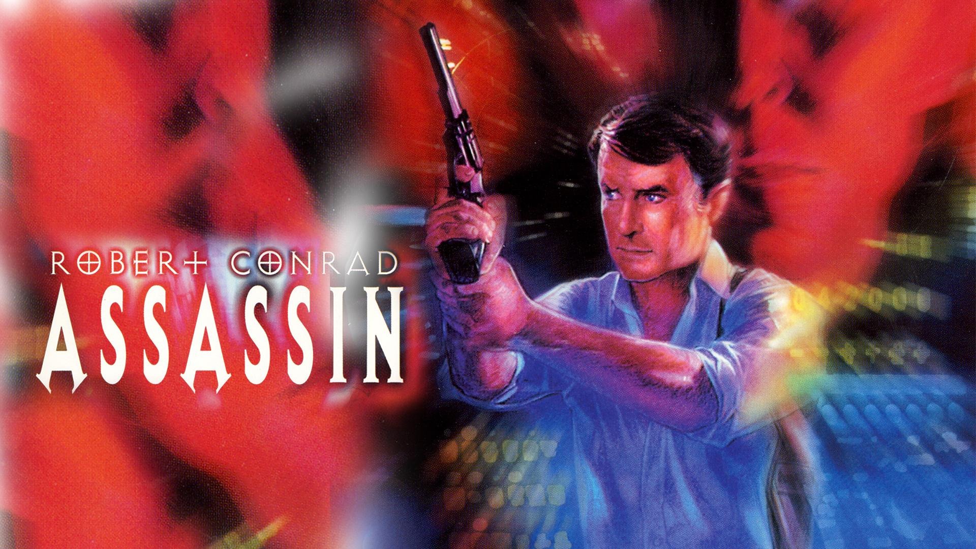 Assassin (1986)