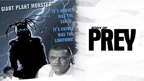 Body of the Prey (1967)