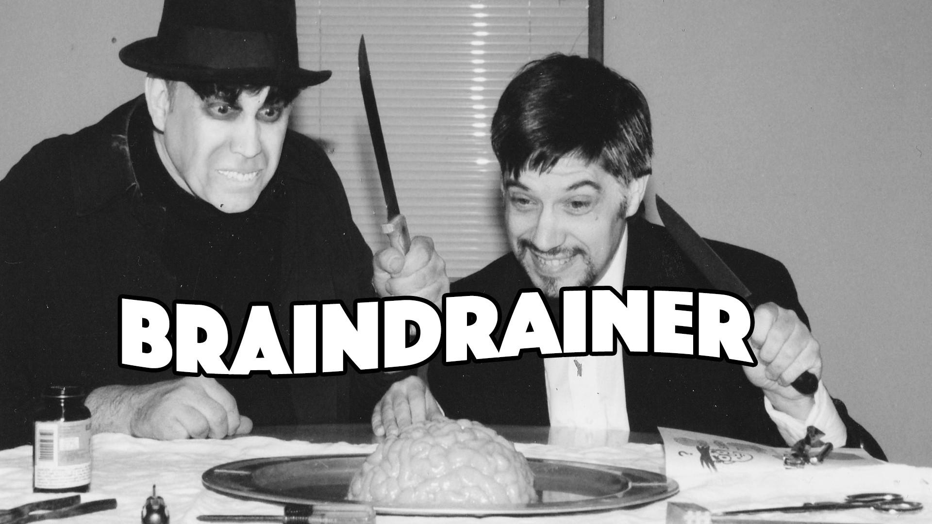 Braindrainer (1999)