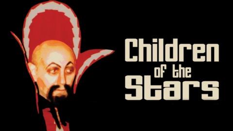 Children of the Stars (2012)