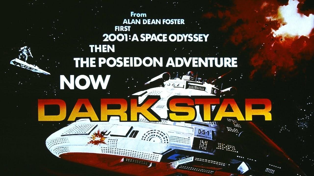 Dark Star (1974)