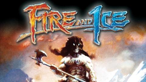 Fire and Ice (1983)