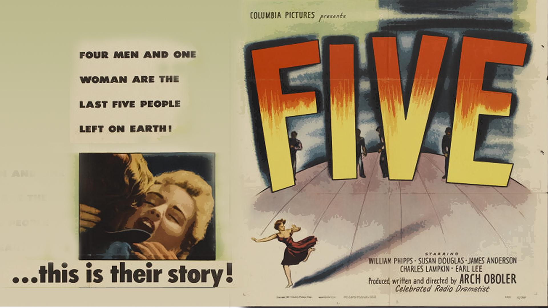 Five (1951)