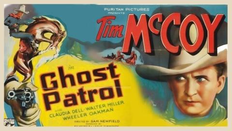 Ghost Patrol (1936)