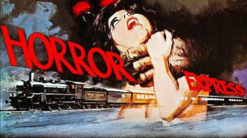 Horror Express (1972)