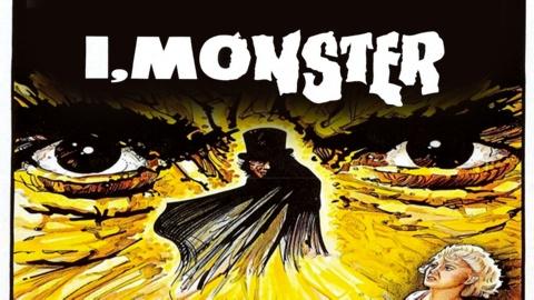 I, Monster (1971)