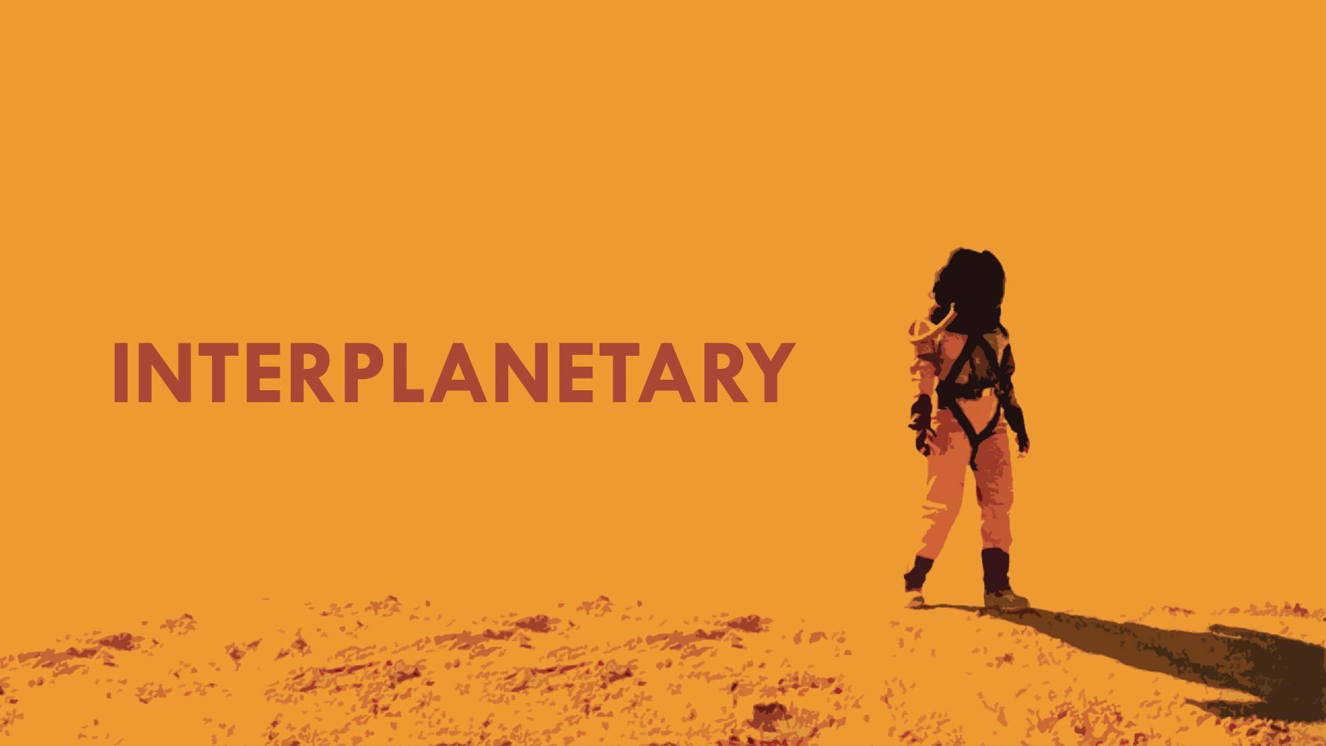 Interplanetary (2008)