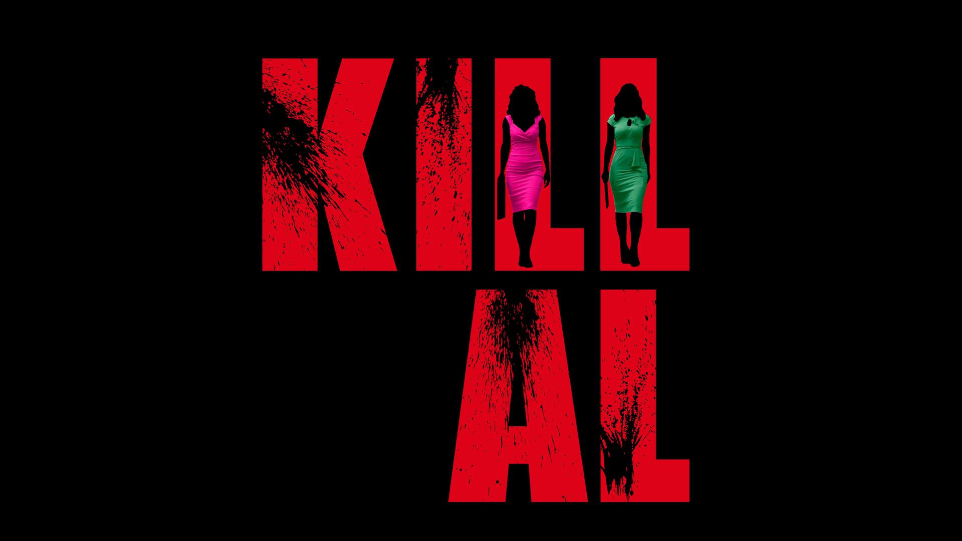 Kill Al (2017)