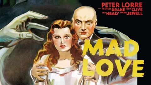 Mad Love (1935)