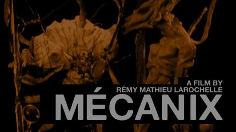 Mecanix (2003)