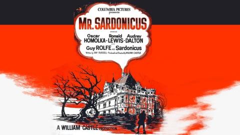 Mr. Sardonicus (1961)