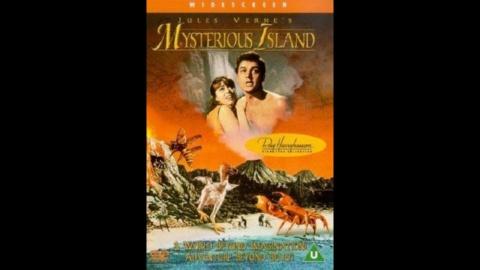 Mysterious Island (1951)