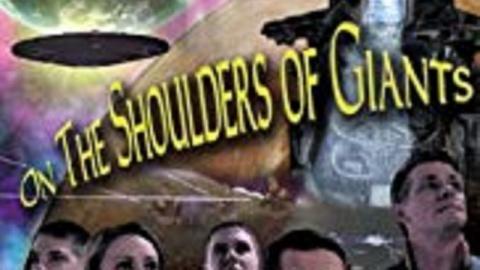 On The Shoulders of Giants (2012)