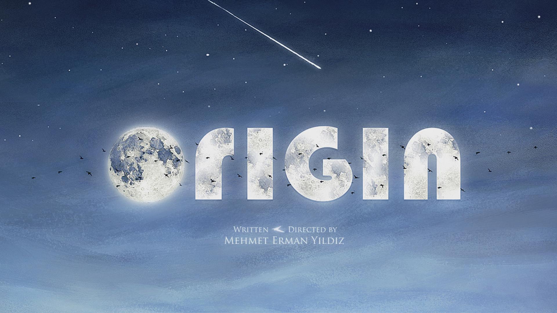 Origin (2017)