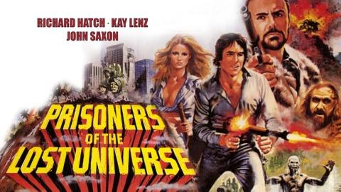 Prisoners of The Lost Universe (1983)