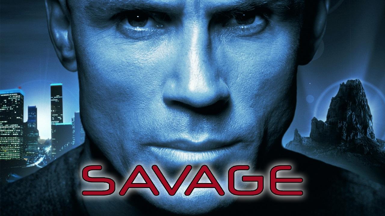 Savage (1996)