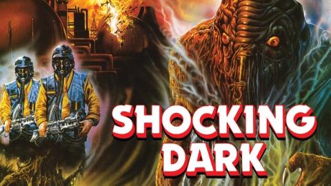 Shocking Dark (1989)