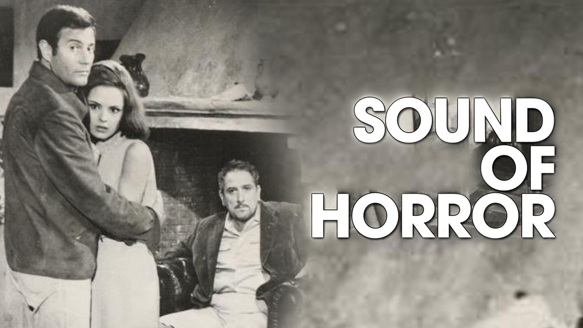 Sound of Horror (1966)