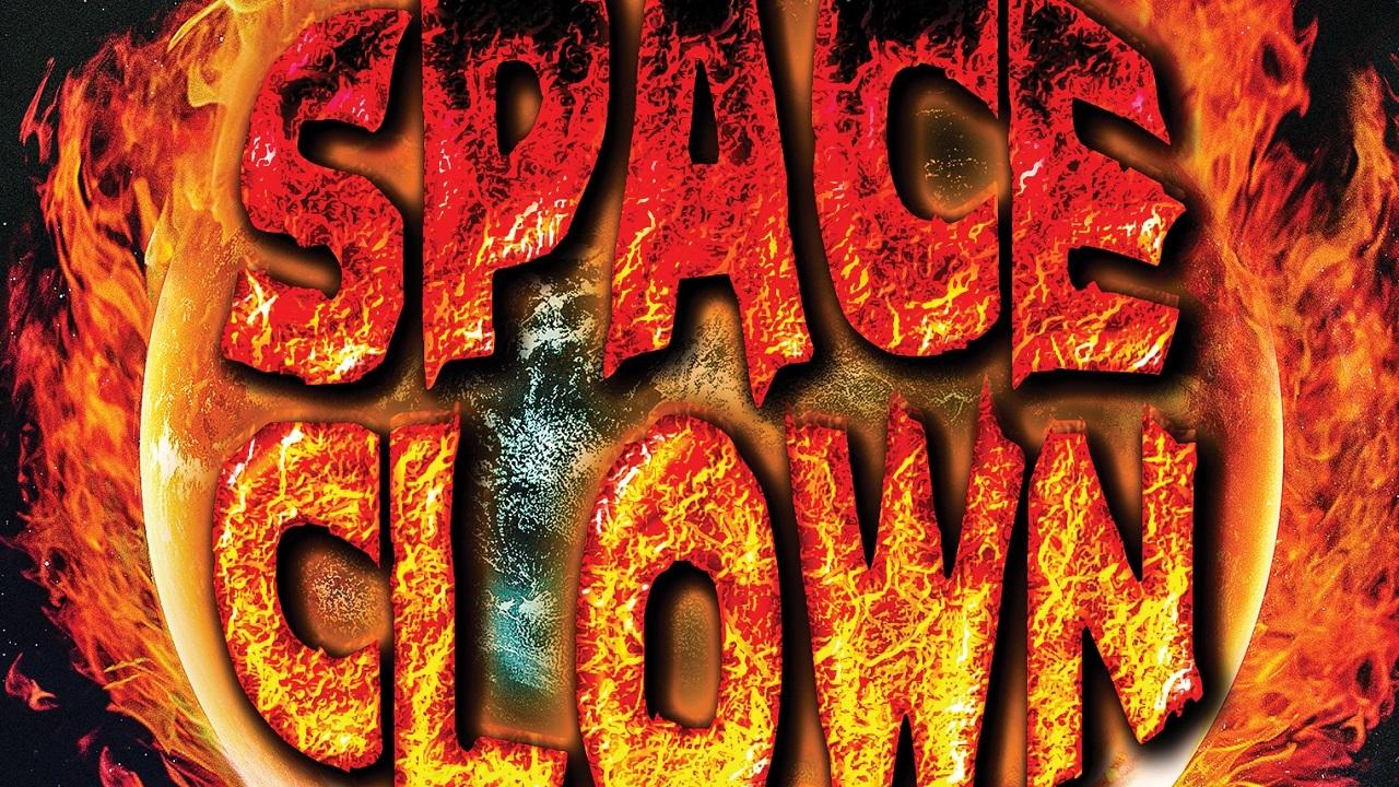 Space Clown (2016)