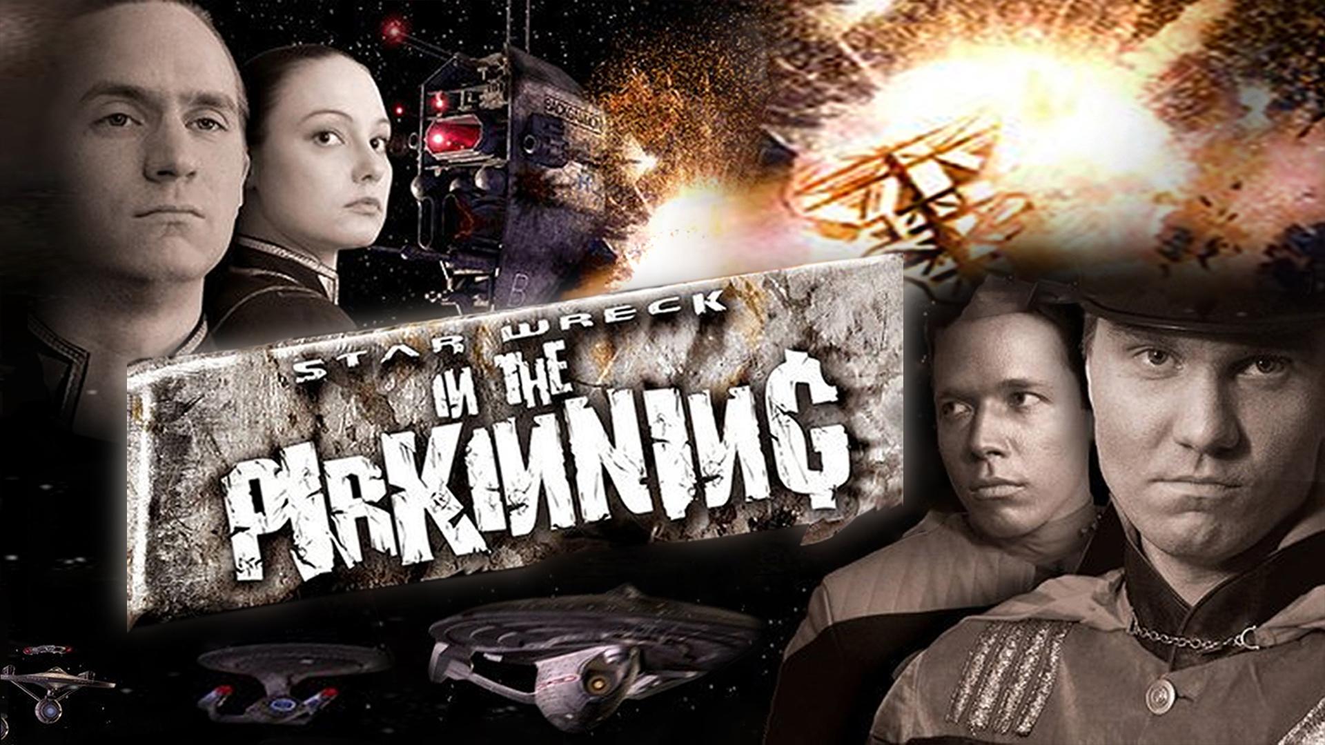 Star Wreck: In the Pirkinning (2005)