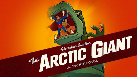 S01E04 The Arctic Giant