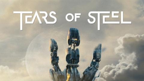 Tears of Steel (2012)