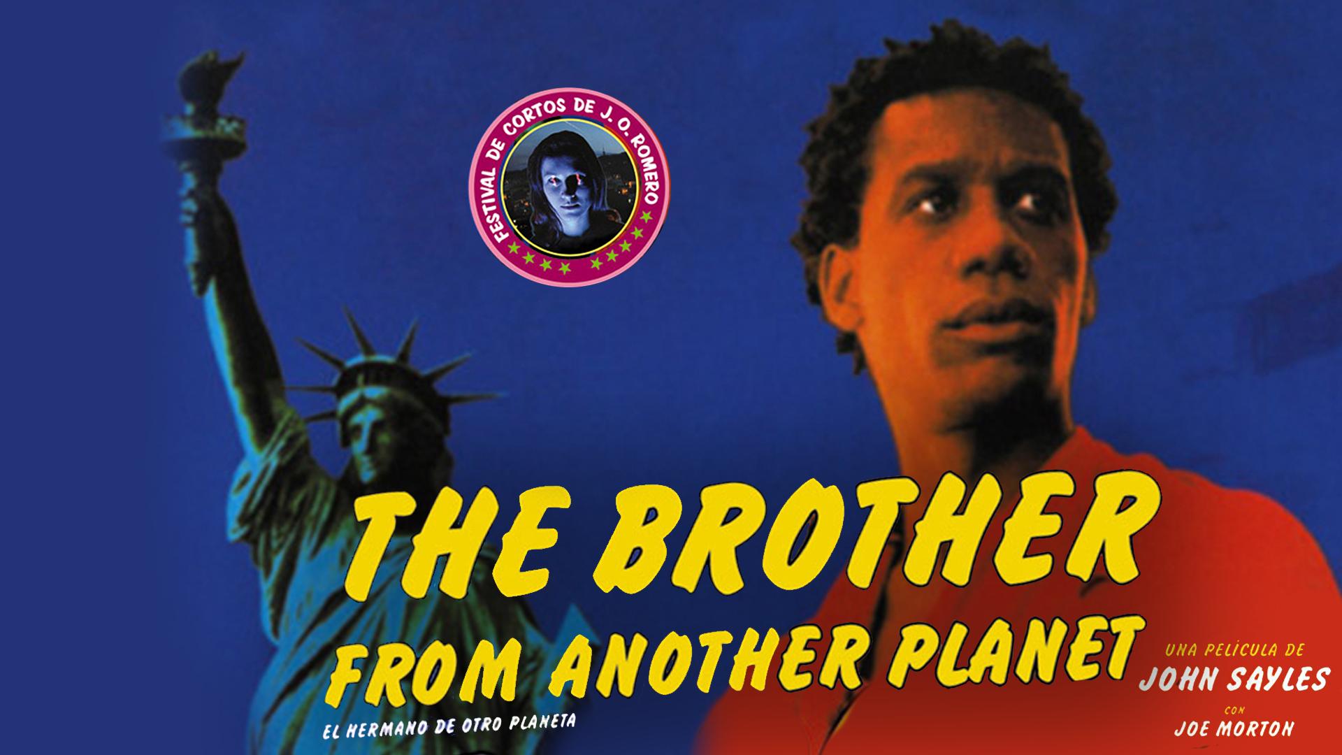 The Brother From Another Planet (1984)