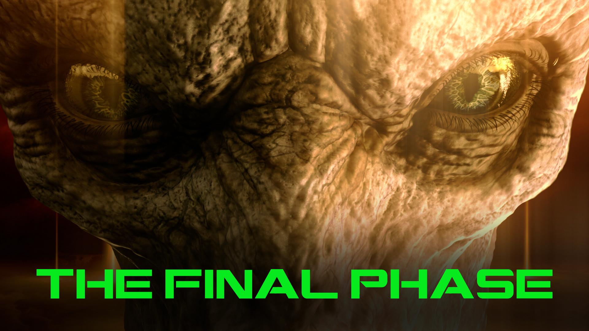 The Final Phase (2020)