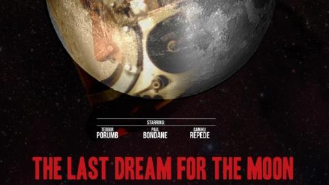 The Last Dream for the Moon (2016)