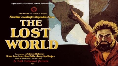 The Lost World (1925)