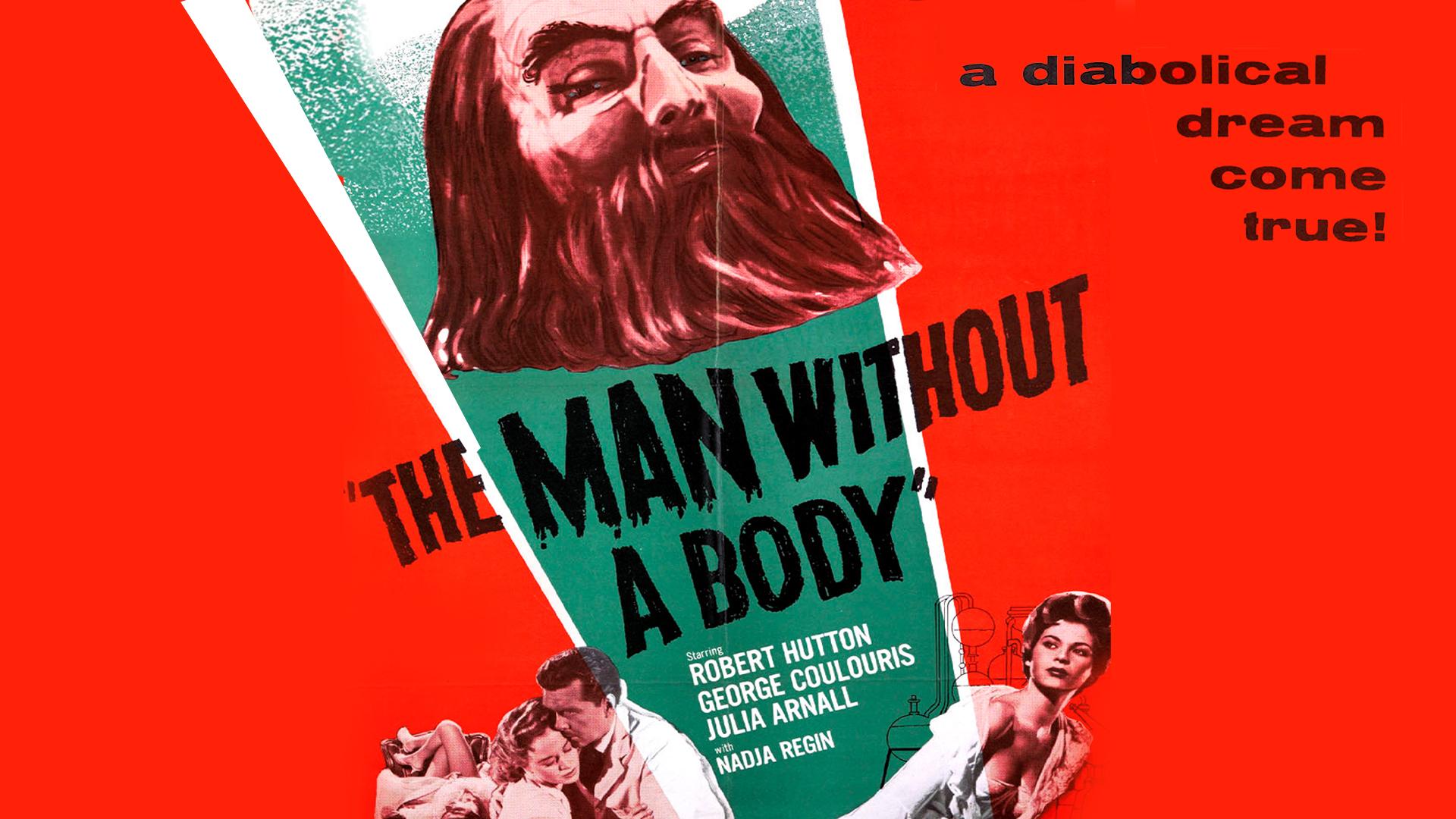 The Man Without a Body (1957)