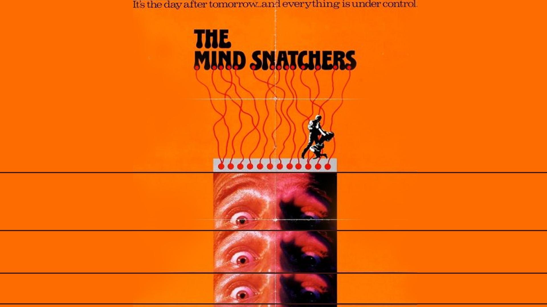 The Mind Snatchers (1972)