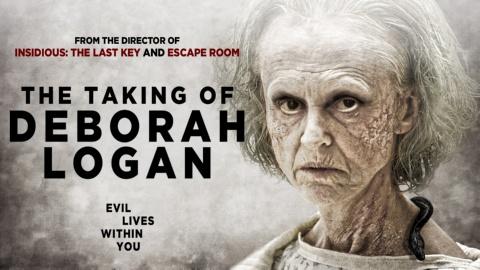 The Taking of Deborah Logan (2014)