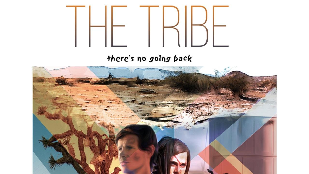 The Tribe (2016)