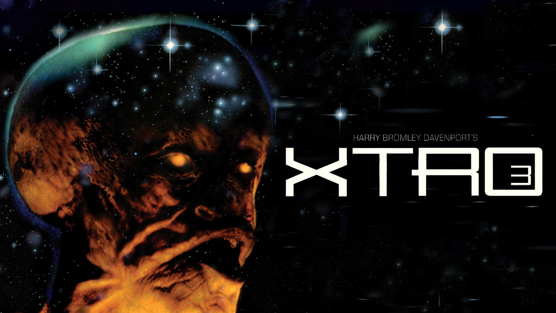 Xtro 3: Watch the Skies (2005)