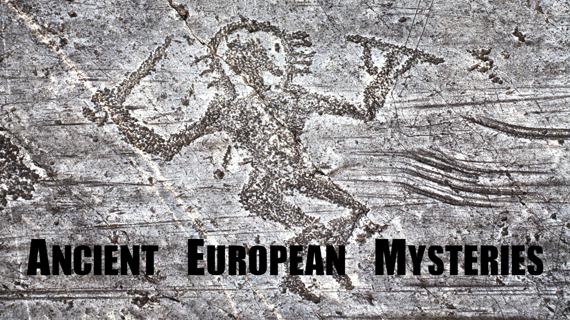 Ancient European Mysteries