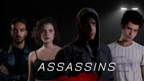 S01E07 Assassins