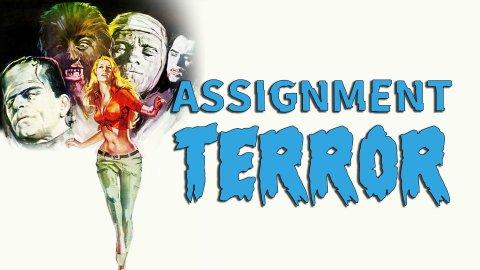 Assignment Terror (1970)