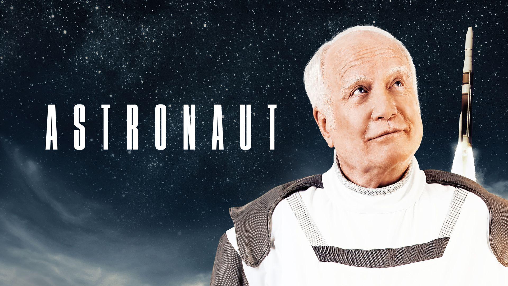 Astronaut (2019)