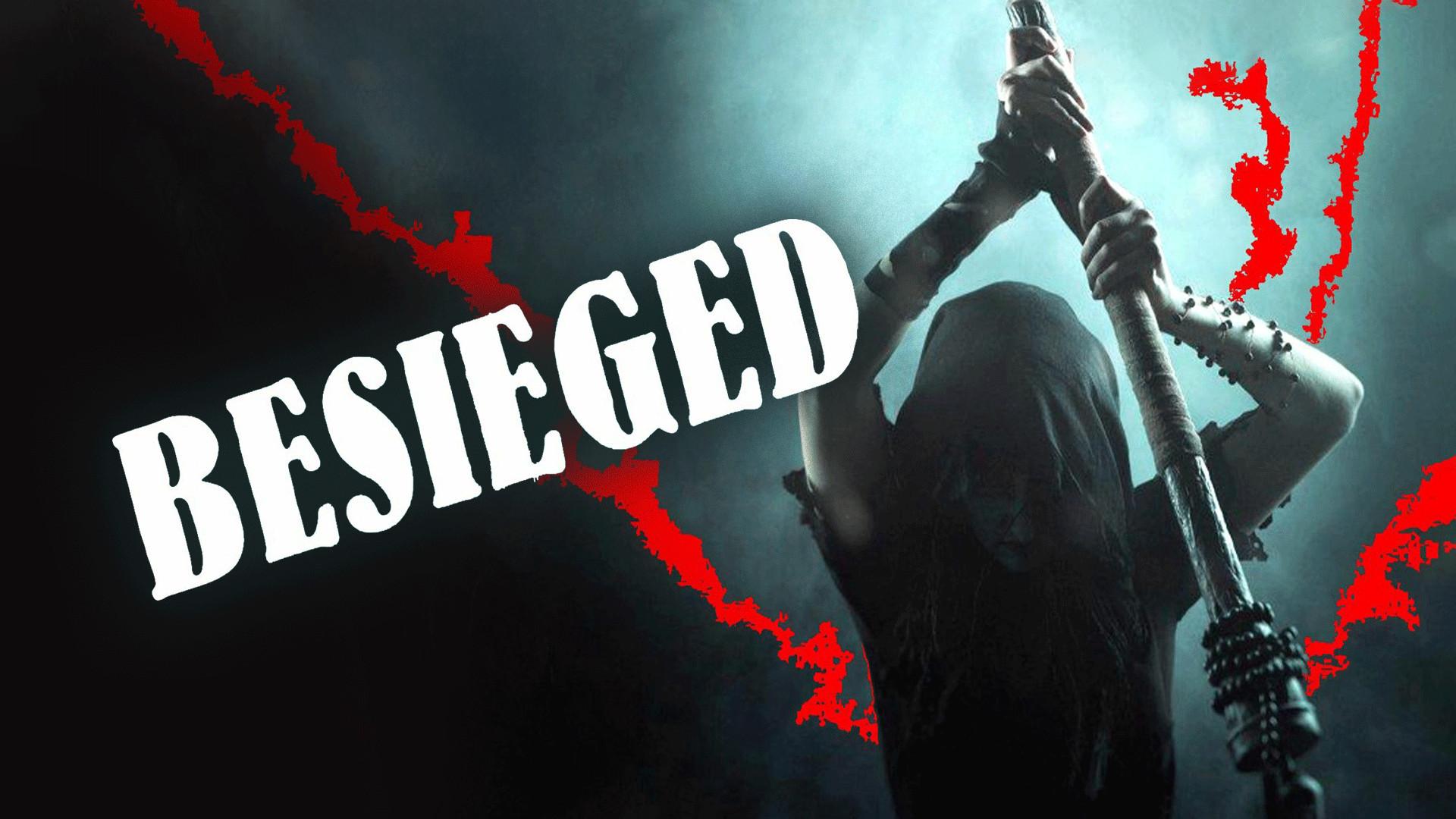 Besieged (2018)