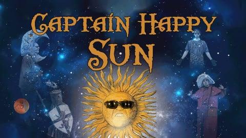 Captain Happy Sun (2015)