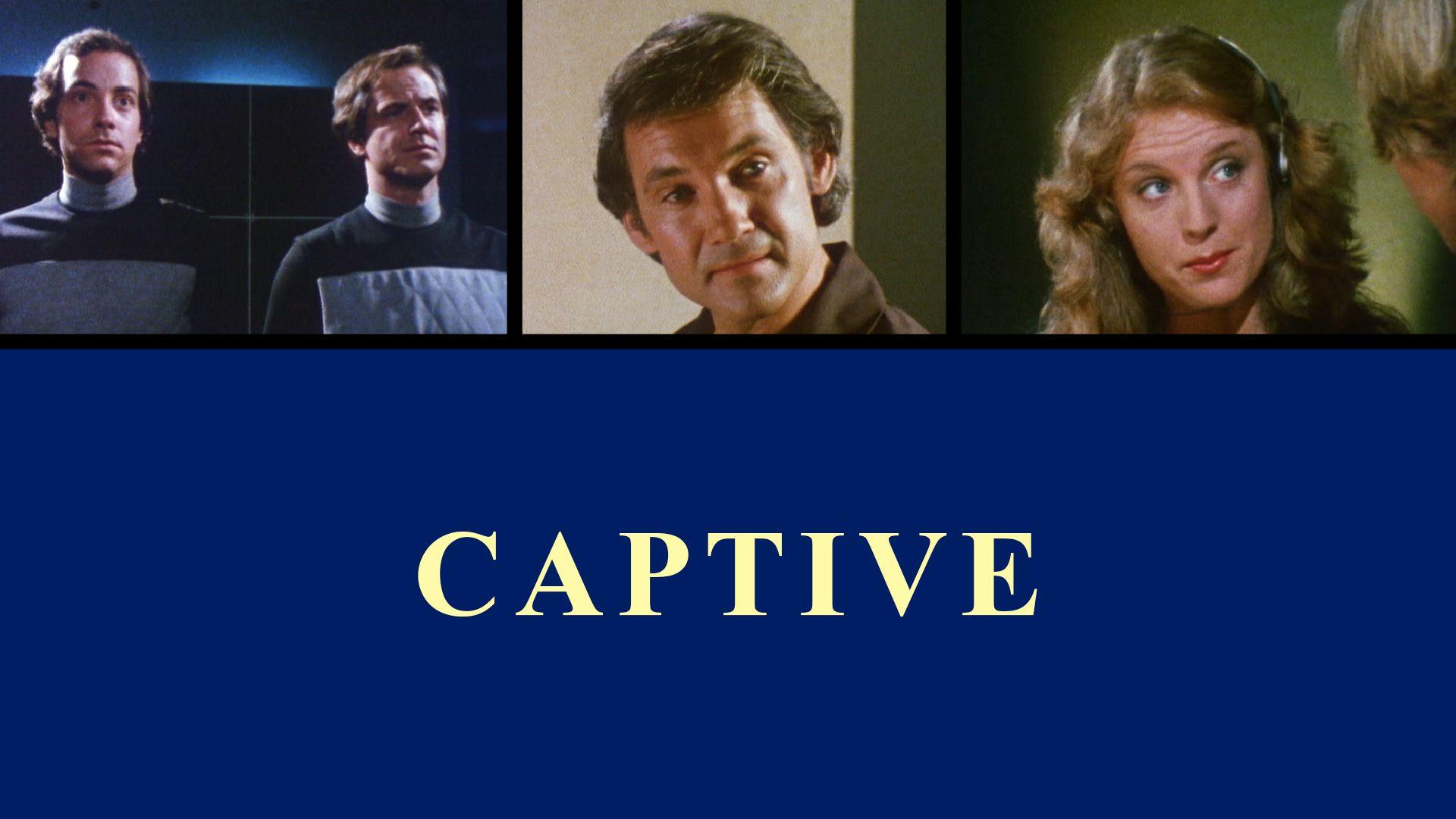 Captive (1980)