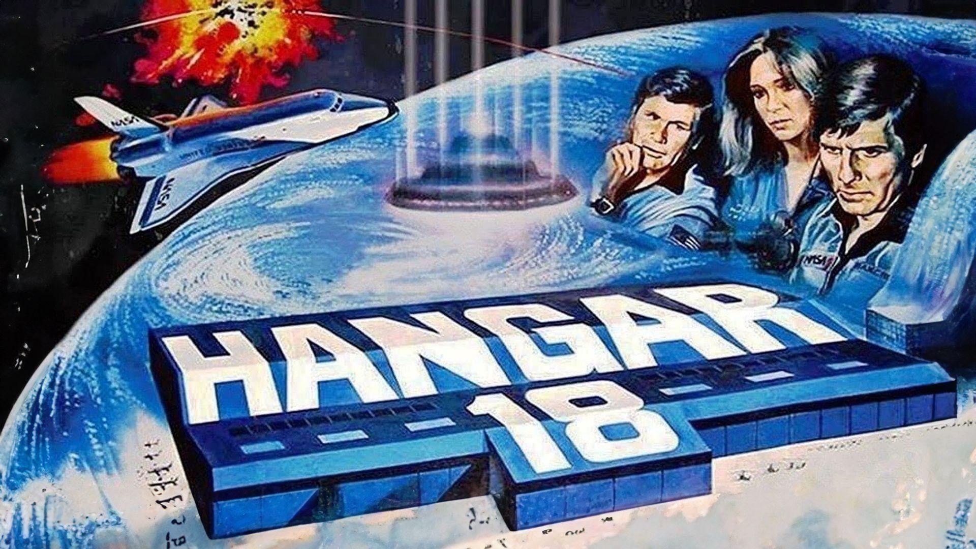 Hangar 18 (1980)