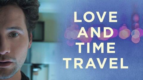 Love & Time Travel (2016)