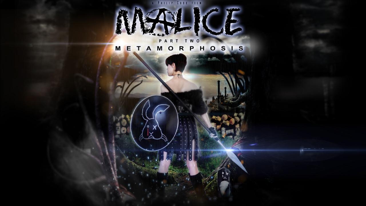 Malice 2: Metamorphosis (2016)