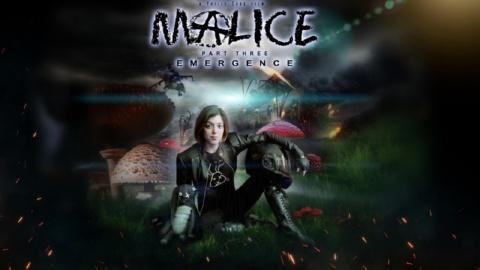 Malice 3: Emergence (2016)