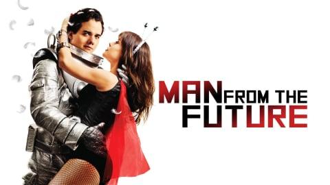 Man from the Future (2011)